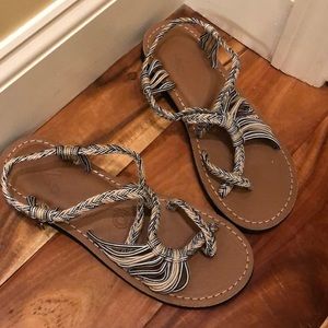 Vines sandals